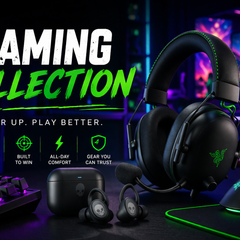 Collection image for: Gaming