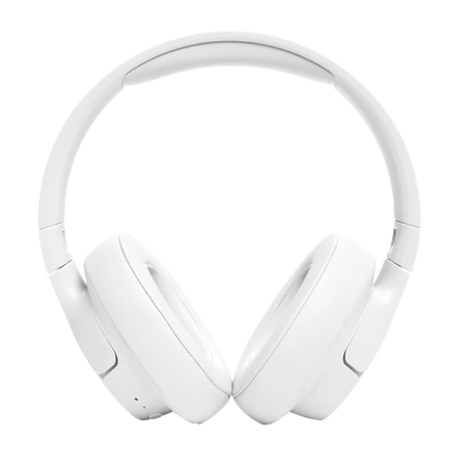 JBL Tune 720BT Black Over-Ear Wireless Bluetooth Headphones – Pure Bass Sound