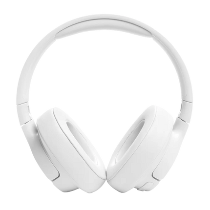 JBL Tune 720BT Black Over-Ear Wireless Bluetooth Headphones – Pure Bass Sound