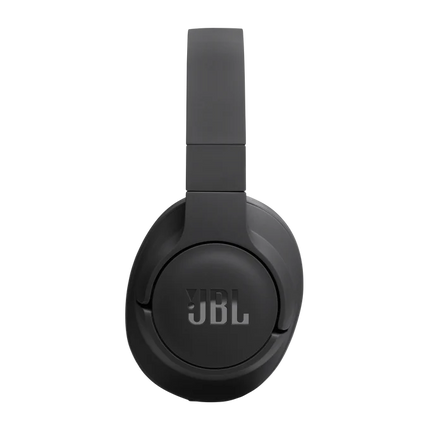 JBL Tune 720BT Black Over-Ear Wireless Bluetooth Headphones – Pure Bass Sound