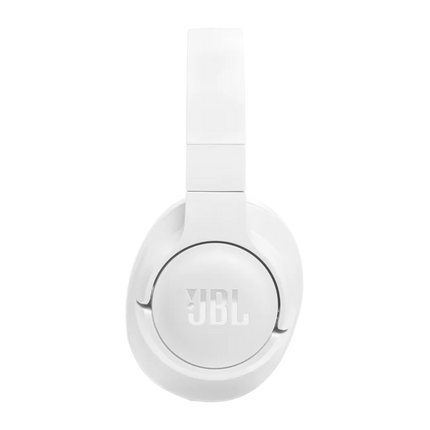 JBL Tune 720BT Black Over-Ear Wireless Bluetooth Headphones – Pure Bass Sound
