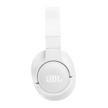 JBL Tune 720BT Black Over-Ear Wireless Bluetooth Headphones – Pure Bass Sound