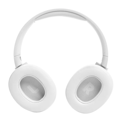JBL Tune 720BT Black Over-Ear Wireless Bluetooth Headphones – Pure Bass Sound