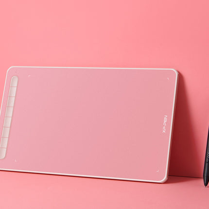 XP‑Pen Deco LW Pen Drawing Tablet