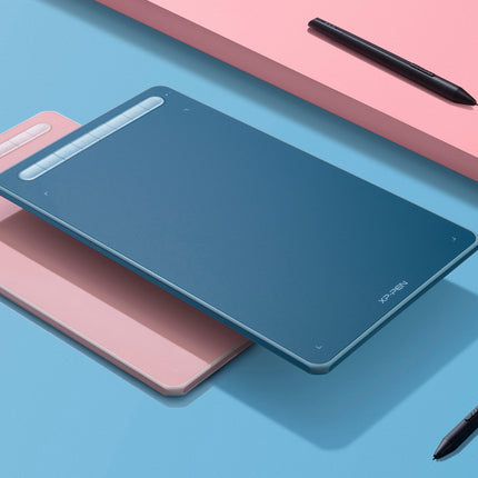 XP‑Pen Deco LW Pen Drawing Tablet