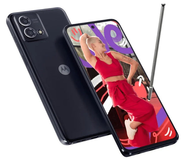 Motorola G Stylus 5G 2023