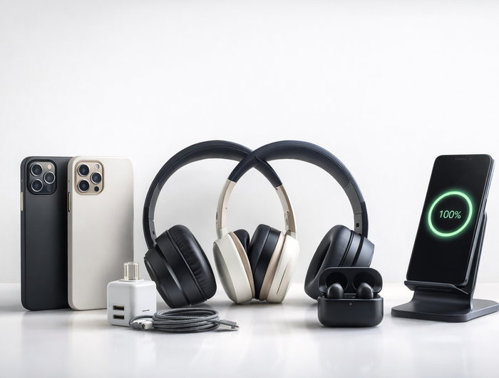 <h1>The perfect gifts</h1>