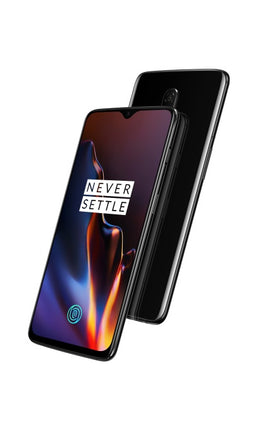 OnePlus 6T (A6013) 128GB - Mirror Black