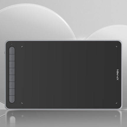 XP‑Pen Deco LW Pen Drawing Tablet