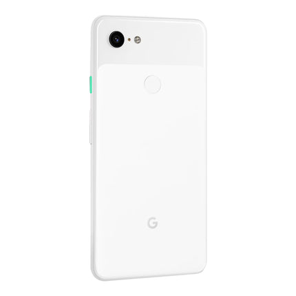 Google Pixel 3 XL 64GB Clearly White Unlocked 6.3" Smartphone (GA00470)