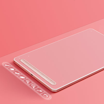 XP‑Pen Deco LW Pen Drawing Tablet