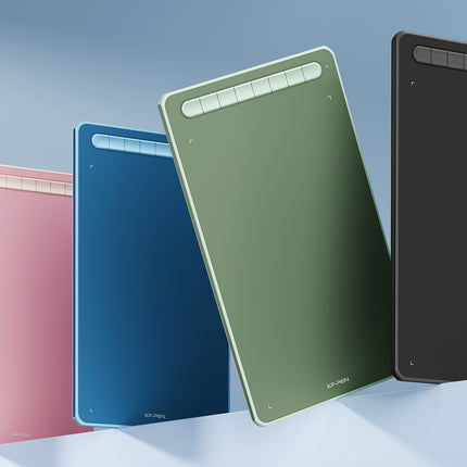 XP‑Pen Deco LW Pen Drawing Tablet