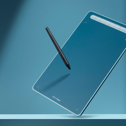 XP‑Pen Deco LW Pen Drawing Tablet