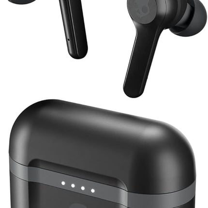 Skullcandy Indy ANC, Noise Cancelling, True Wireless Earbuds
