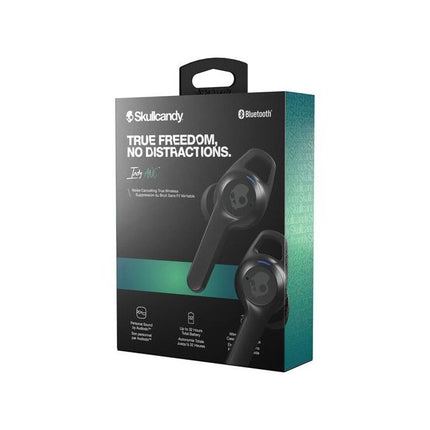 Skullcandy Indy ANC, Noise Cancelling, True Wireless Earbuds