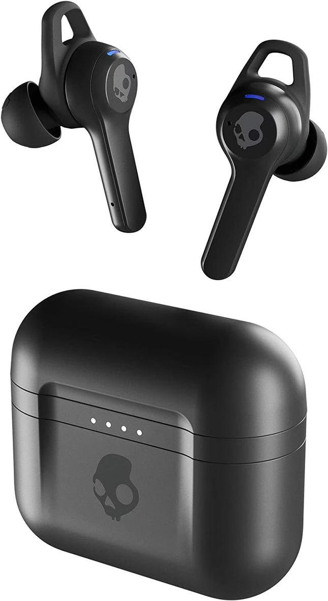 Skullcandy Indy ANC, Noise Cancelling, True Wireless Earbuds