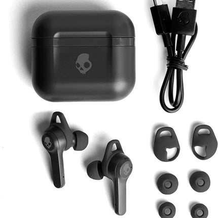 Skullcandy Indy ANC, Noise Cancelling, True Wireless Earbuds