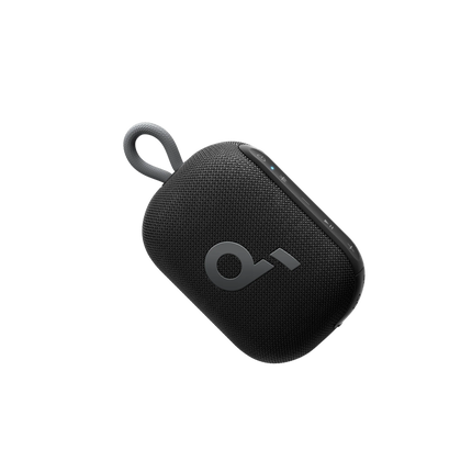 Anker's Soundcore Select 4 Go