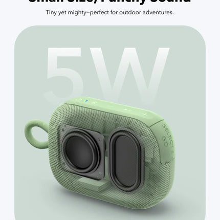 Anker's Soundcore Select 4 Go