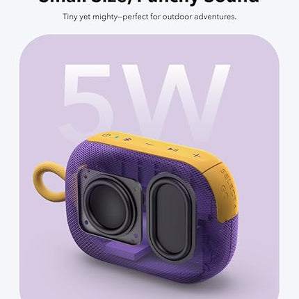 Anker's Soundcore Select 4 Go