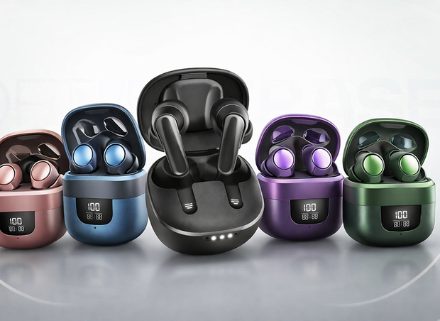 Earbuds