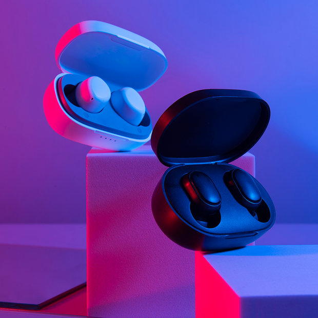 Banner image for: <h3>Earbuds</h3>