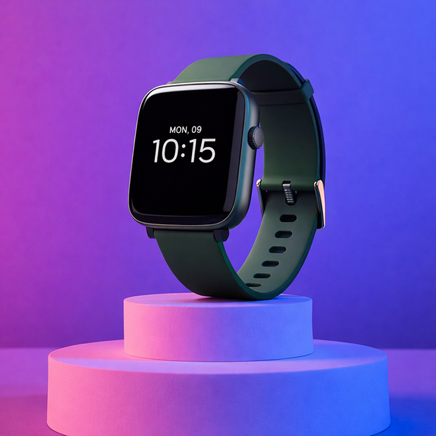 Banner image for: <h3>Smartwatches</h3>