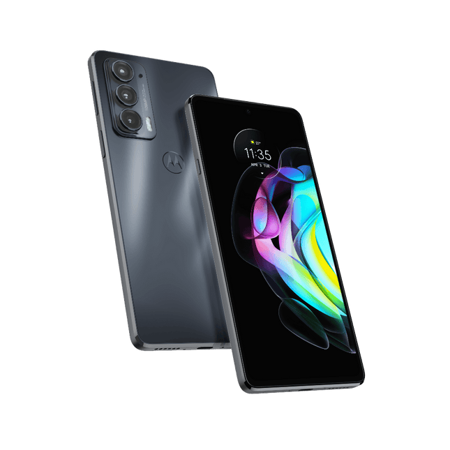 Motorola Edge 20