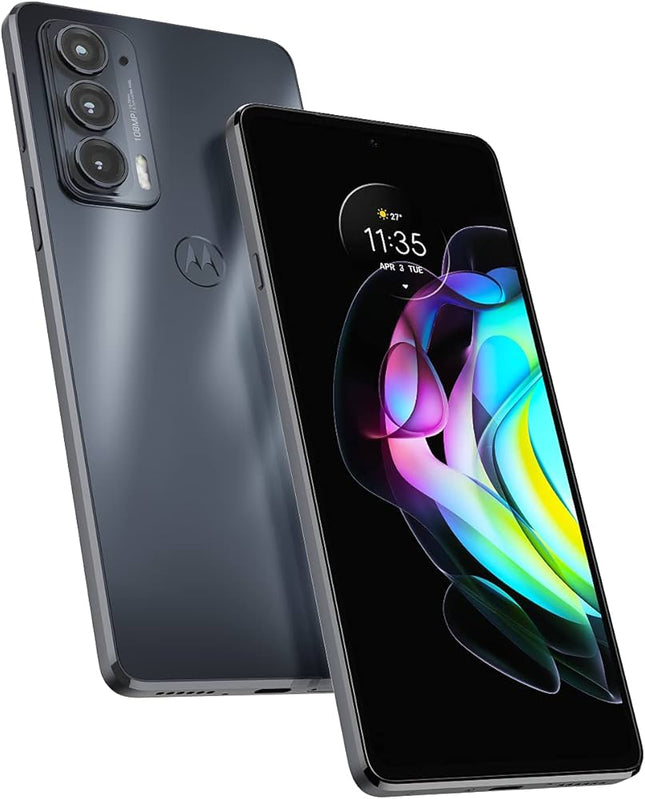 Motorola Edge 20