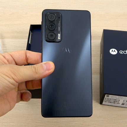 Motorola Edge 20