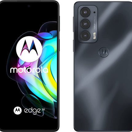 Motorola Edge 20