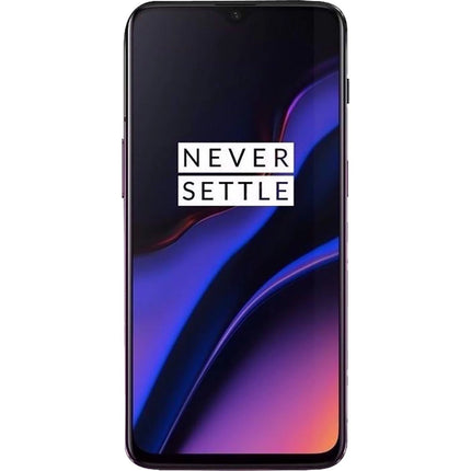OnePlus 6T (A6013) 128GB - Mirror Black
