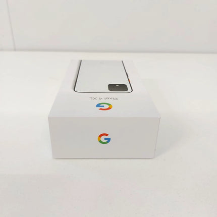 Google Pixel 4 XL G020P 64GB Clearly White Unlocked