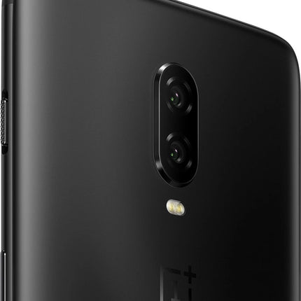 OnePlus 6T (A6013) 128GB - Mirror Black