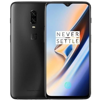 OnePlus 6T (A6013) 128GB - Mirror Black