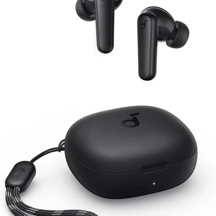 Soundcore by Anker P20i True Wireless Earbuds 10mm Drivers with Big Bass IPX5 AI