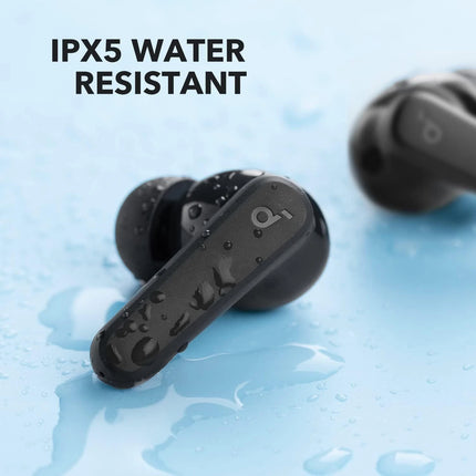 Soundcore by Anker P20i True Wireless Earbuds 10mm Drivers with Big Bass IPX5 AI