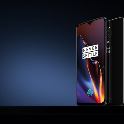 OnePlus 6T (A6013) 128GB - Mirror Black